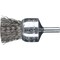 Pferd Crimped End Brush, .020 CS Wire, 1 764459 - alternate 1